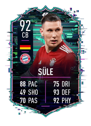 Niklas Süle