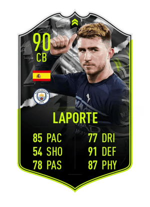 Aymeric Laporte