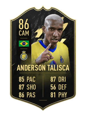 Anderson Talisca