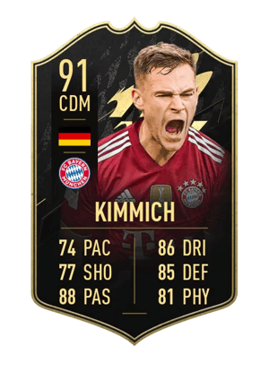 Joshua Kimmich