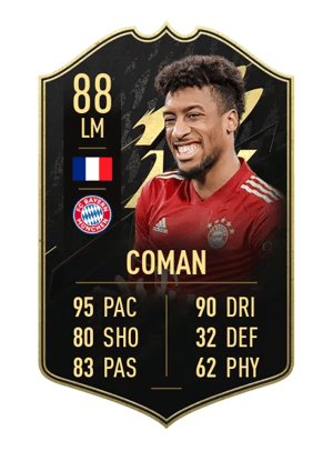 Kingsley Coman