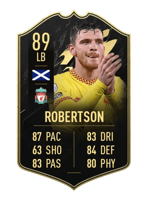 Andrew Robertson