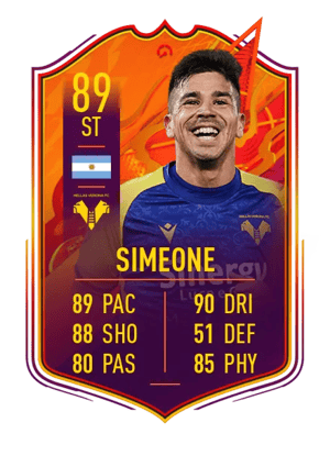 Giovanni Simeone
