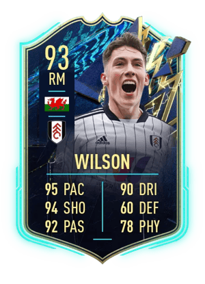 Harry Wilson