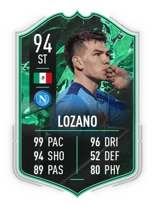 Hirving Lozano