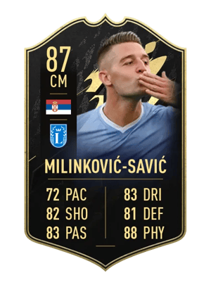Sergej Milinković-Savić
