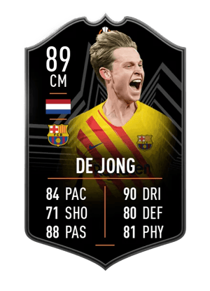 Frenkie de Jong