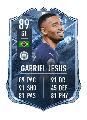 Gabriel Jesus