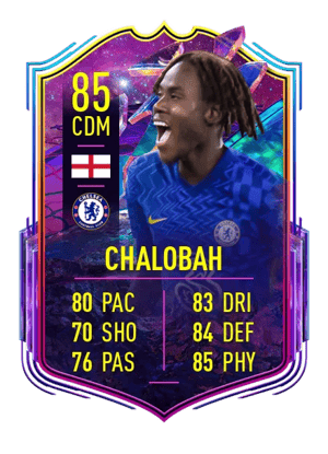 Trevoh Chalobah