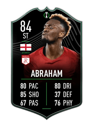 Tammy Abraham