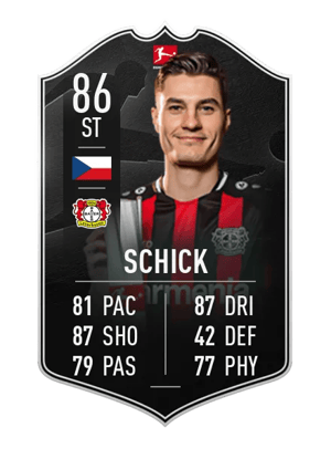 Patrik Schick