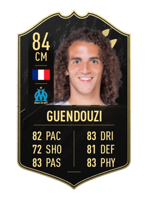 Mattéo Guendouzi