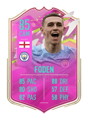 Phil Foden