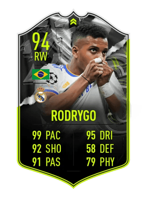 Rodrygo