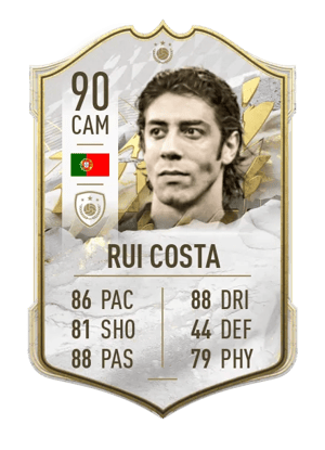 Rui Costa
