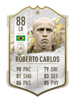Roberto Carlos