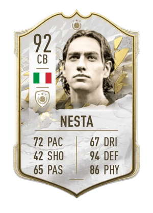 Alessandro Nesta