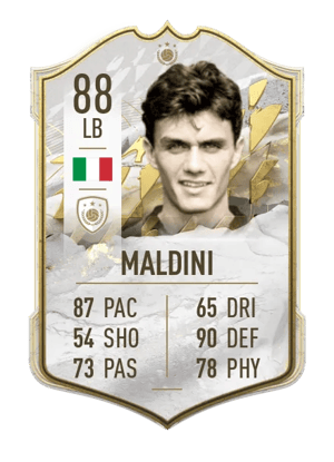 Paolo Maldini