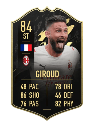 Olivier Giroud
