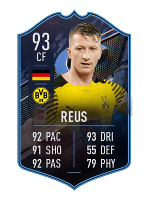 Marco Reus