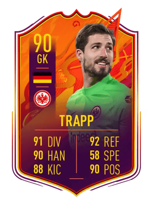 Kevin Trapp