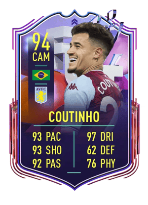 Coutinho