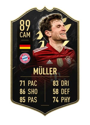 Thomas Müller
