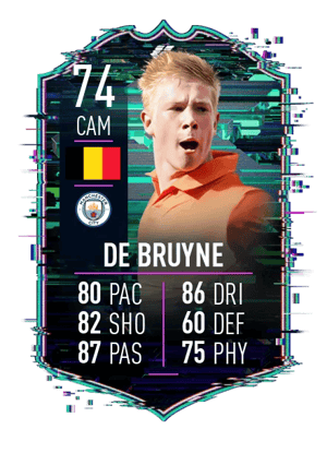 Kevin De Bruyne