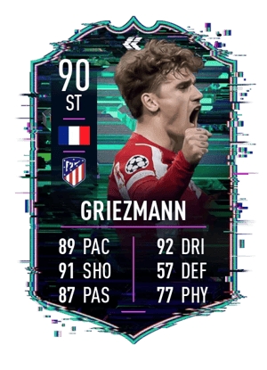 Antoine Griezmann