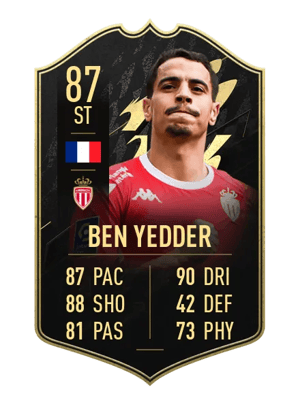 Wissam Ben Yedder