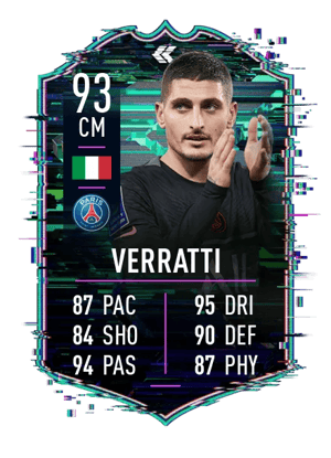 Marco Verratti