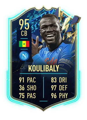 Kalidou Koulibaly