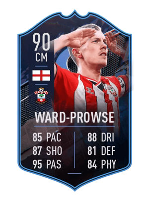 James Ward-Prowse