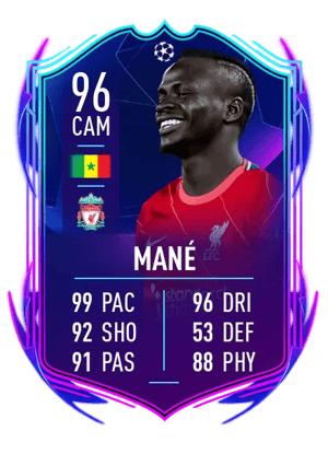 Sadio Mané
