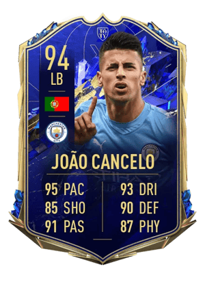 João Cancelo