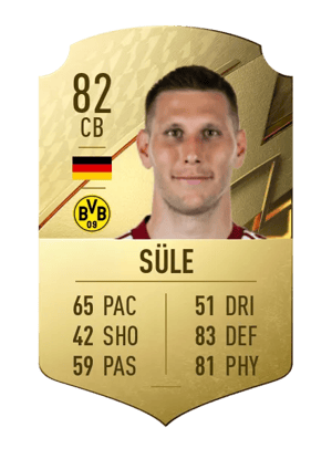 Niklas Süle