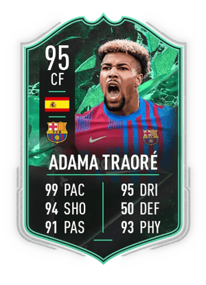 Adama Traoré
