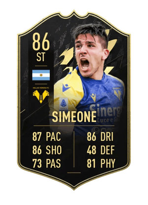 Giovanni Simeone