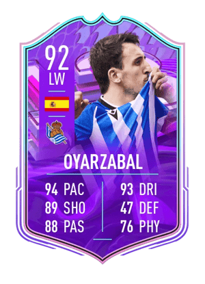 Oyarzabal