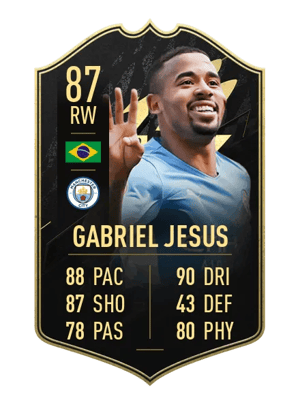 Gabriel Jesus