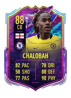 Trevoh Chalobah