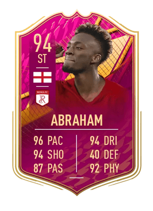 Tammy Abraham