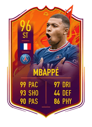 Kylian Mbappé