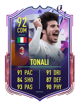 Sandro Tonali
