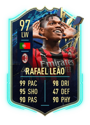 Rafael Leão