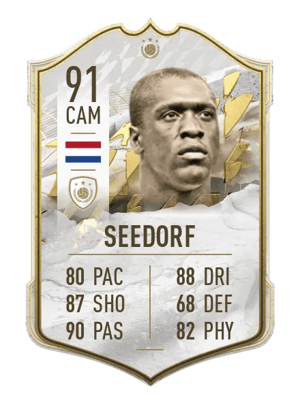Clarence Seedorf