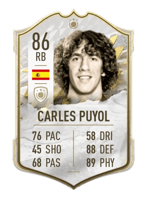 Carles Puyol