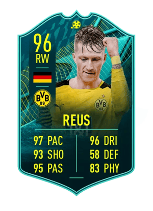 Marco Reus