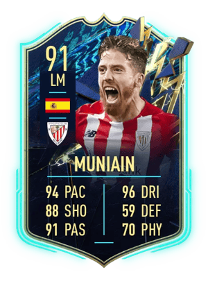 Muniain