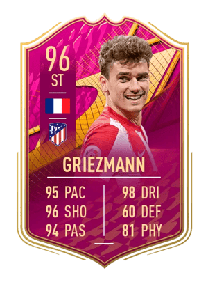Antoine Griezmann